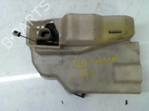 Used Front left lock Front left lock 25400863 25400863
