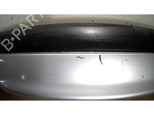 Rear bumper CITROËN SAXO (S0, S1) 1.5 D | BP25384976C8 