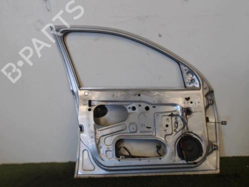 Left front door OPEL CORSA C (X01) 1.7 DTI (F08, F68) | BP22556194C2