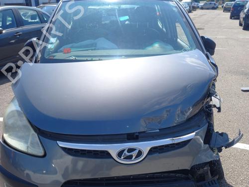Used Parts HYUNDAI i10 I (PA) 1.2 4502213
