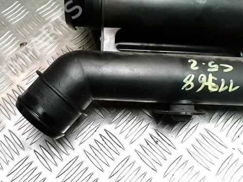 Pipe CITROËN C5 III (RD_) 1.6 HDi 110 (RD9HZC) | BP31224354M125 - Image 2
