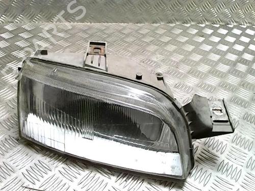 Used Right headlight Right headlight FIAT PUNTO (176_) 55 1.1 (54 hp) 33458879 33458879