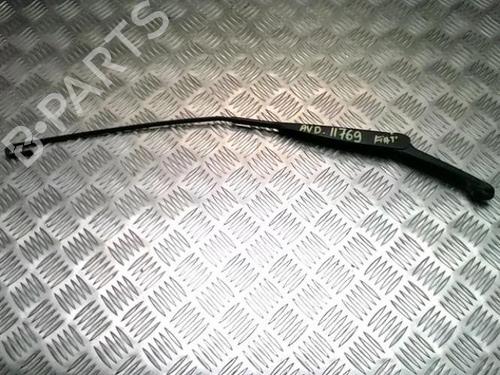 Front windshield wiper arm FIAT PANDA (169_) 1.2 (169.AXB11, 169.AXB1A) | BP25824976C143 