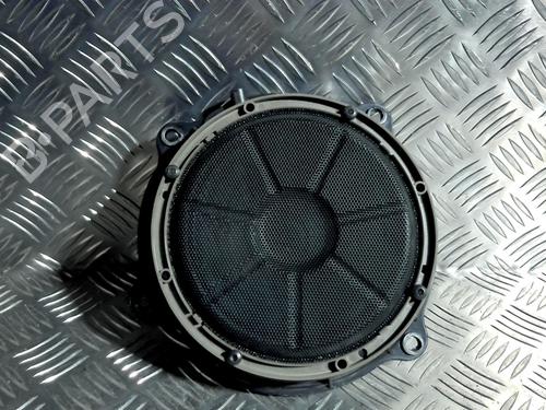 Højttaler CITROËN C5 III (RD_) 2.0 HDi 165 (RDRHHA, RDRHH8) (163 hp) 31224399