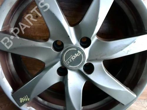 Rim NISSAN NOTE (E11, NE11) 1.5 dCi | BP27921183C45 