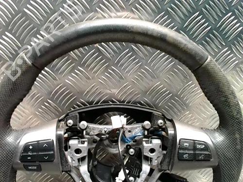 Steering wheel TOYOTA RAV 4 III (_A3_) 2.2 D 4WD (ALA30_, ALA30R) | BP31829325C49