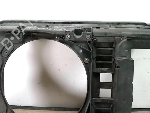 Crossmember PEUGEOT 607 (9D, 9U) 2.0 HDi | BP31229266C162