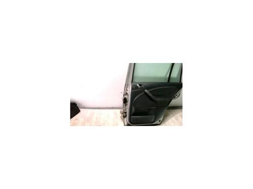 Used Tailgate MITSUBISHI OUTLANDER II (CW_W) 2.0 DI-D (CW8W) (140 hp) 25431159