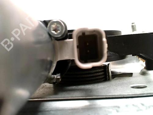 Front left window mechanism CITROËN C3 III (SX) 1.2 PureTech 82 | BP25422781C22