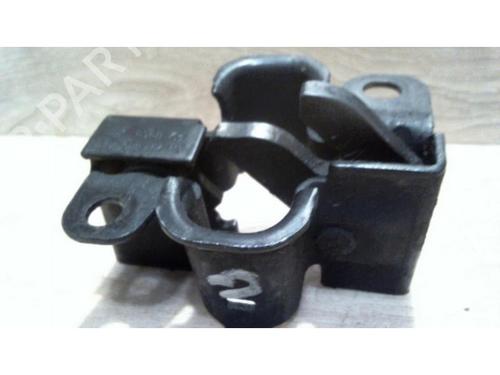 Hood lock MERCEDES-BENZ C-CLASS (W203) C 200 CDI (203.004) | BP25383471C133