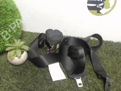 Used Rear left seatbelt FORD FOCUS II (DA_, HCP, DP) 1.6 TDCi (109 hp) 25393216
