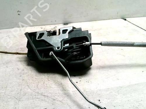 Front right lock BMW 1 (E87) 116 d | BP25423344C97 - Image 3