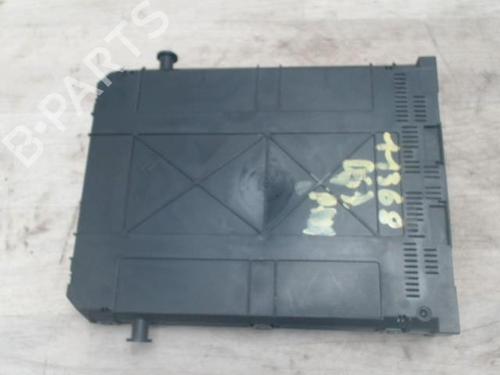 Fuse box CITROËN DS3 (SA_) 1.6 HDi 90 | BP27885948E1