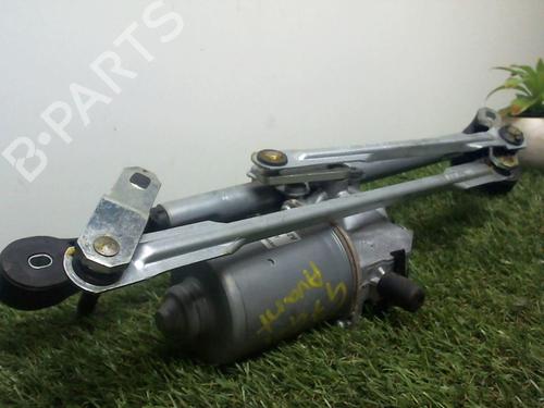 Front wiper motor OPEL CORSA D (S07) 1.4 (L08, L68) | BP25395467M29