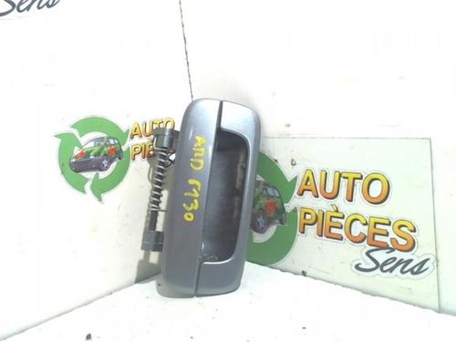 Used Rear right exterior door handle PEUGEOT 406 (8B) 2.0 HDI 110 (109 hp) 25399390