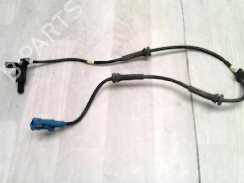 electronic-sensor-peugeot-206-sw-2ek-2002-26883434 main image