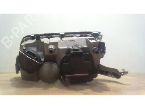 Right headlight MERCEDES-BENZ C-CLASS T-Model (S202) C 180 T (202.078) | BP25385589C29 