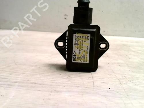 Electronic sensor AUDI A4 B6 (8E2) 1.9 TDI | BP25427030M84