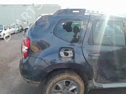 Left front brake caliper DACIA DUSTER (HS_) 1.5 dCi | BP25430928M105 