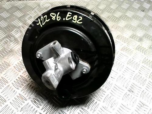 Servo frein BMW 3 Coupe (E92) 320 d (177 hp) 33164845