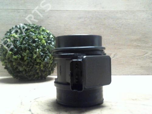 Mass air flow sensor CITROËN BERLINGO / BERLINGO FIRST Box Body/MPV (M_) 1.9 D 70 (MBWJZ, MCWJZ) | BP31222846M95