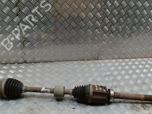 Used Right front driveshaft Right front driveshaft 39641778 39641778