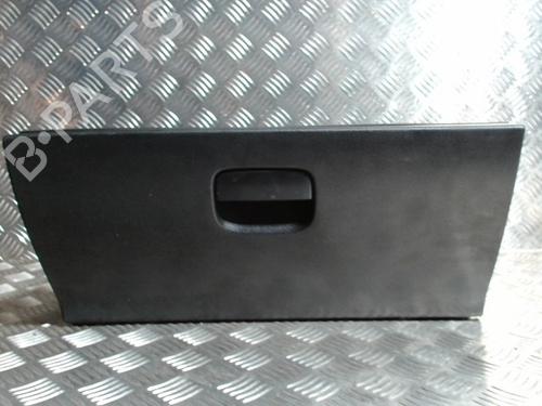 Guantera PEUGEOT 308 I (4A_, 4C_) 1.6 GTi (200 hp) 31237503