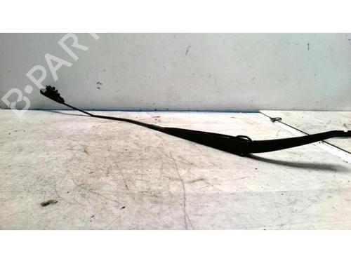 Front windshield wiper arm RENAULT MEGANE II (BM0/1_, CM0/1_) 1.9 dCi | BP25424892C143 