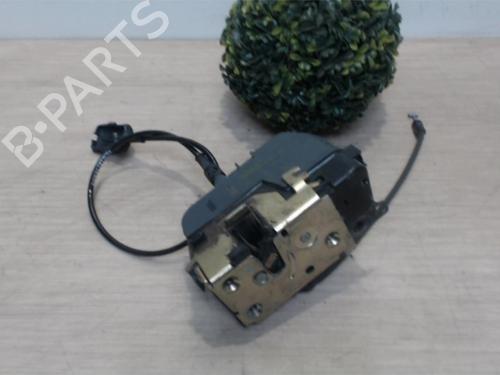Rear right lock RENAULT MEGANE II Estate (KM0/1_) 1.5 dCi (KM02, KM13) | BP25390660C99 