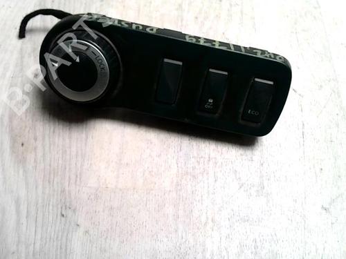 Used Switch DACIA DUSTER (HS_) 1.5 dCi 4x4 (109 hp) 25430503