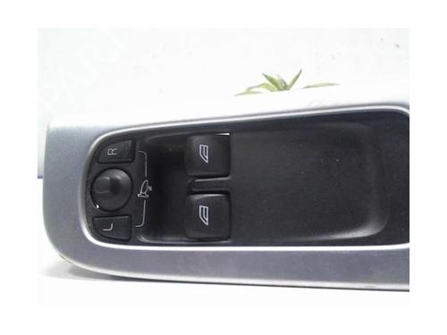 Left front window switch VOLVO C30 (533) 1.6 D | BP25416818I27 
