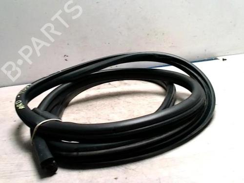 Rubber door seal BMW 1 (E87) 116 d | BP25423377C142 