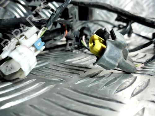 Electronic module CITROËN C5 III (RD_) 2.0 HDi 165 (RDRHHA, RDRHH8) | BP25617766M83 