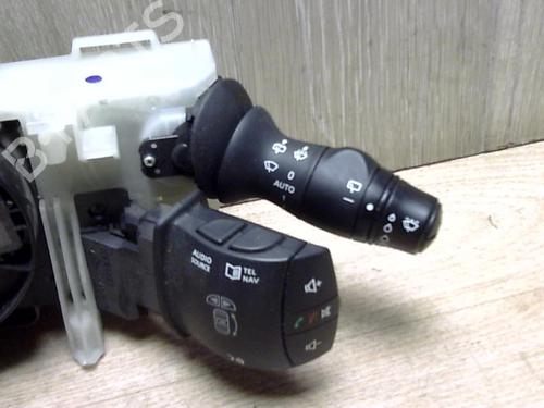 Steering column stalk RENAULT LAGUNA III Grandtour (KT0/1) 1.5 dCi (KT0A, KT0R, KT02) | BP31230849I23 