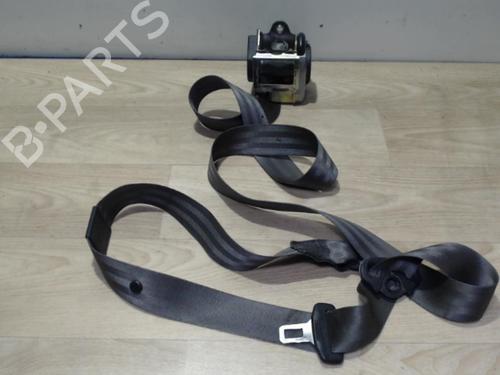 Used Front left seatbelt AUDI A4 B6 Avant (8E5) 1.9 TDI (130 hp) 31219756