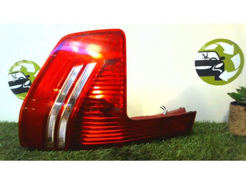 Used Left taillight CITROËN C4 I (LC_) 1.6 HDi (90 hp) 25396104