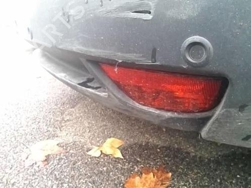 Tailgate lift support RENAULT MEGANE III Coupe (DZ0/1_) 1.5 dCi (DZ09, DZ0D, DZ1F, DZ1G, DZ14, DZ29) | BP25409558C138 