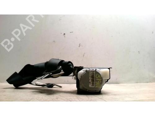 Front left seatbelt TOYOTA AURIS (_E15_) 1.4 D-4D (NDE150_, NDE150R) | BP25424399I26 