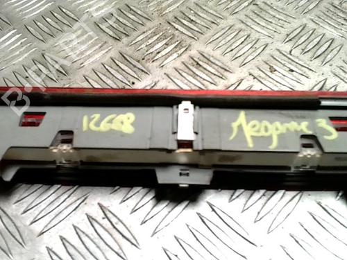 Third brake light RENAULT MEGANE III Hatchback (BZ0/1_, B3_) 1.5 dCi (BZ09, BZ0D, BZ1W, BZ29, BZ14) | BP36320984L11  - Image 7