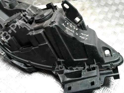 Left headlight RENAULT SCÉNIC III (JZ0/1_) 1.5 dCi | BP31232005C28 