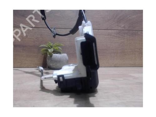 Front right lock CITROËN DS3 (SA_) 1.6 HDi 115 | BP25385182C97 