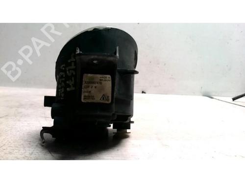 Right front fog light RENAULT VEL SATIS (BJ0_) 3.5 V6 (BJ0R, BJ0V, BJ0U) | BP25424089C31 