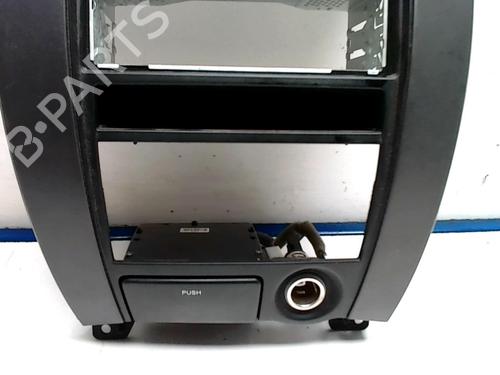 Middle console HYUNDAI TUCSON (JM) 2.0 CRDi | BP31226545I22