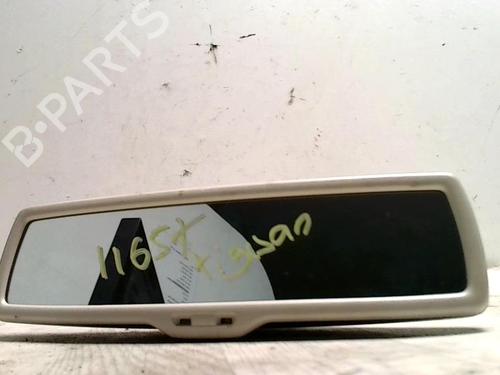 Used Rear mirror VW TIGUAN (5N_) 2.0 TDI (140 hp) 25425556