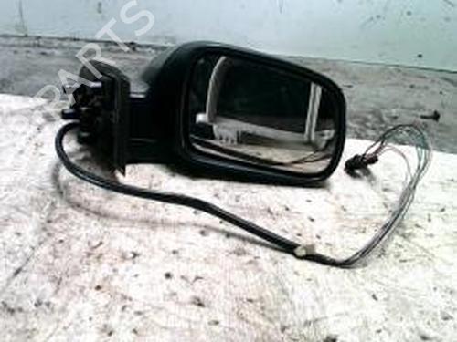 Used Right mirror PEUGEOT 307 SW (3H) 2.0 HDi 135 (136 hp) 25430117