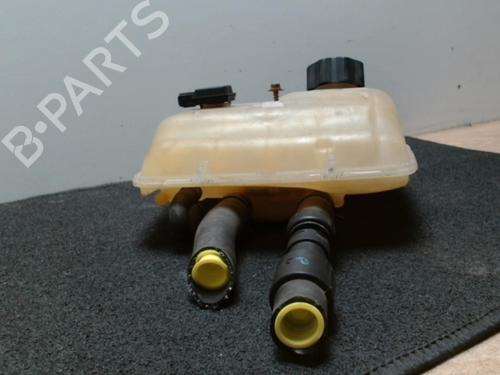 Used Expansion tank CITROËN C2 (JM_) 1.4 HDi (68 hp) 28960988