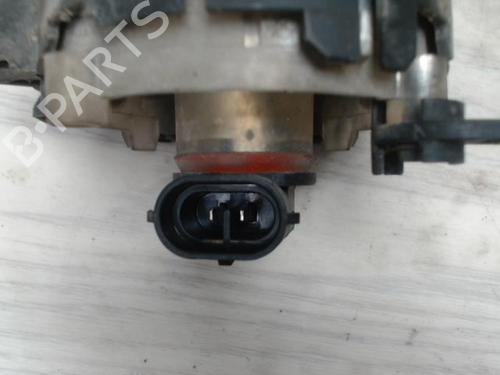 Used Right front fog light VOLVO S40 II (544) 1.6 D (110 hp) 27893175