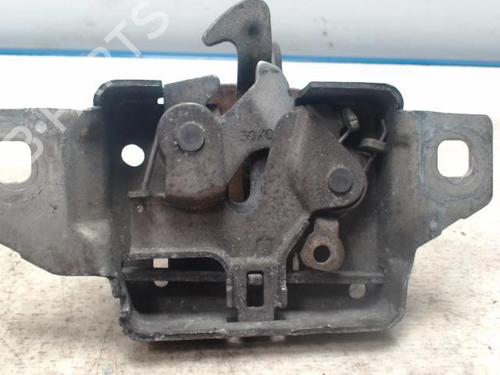 hjelmlås RENAULT MODUS / GRAND MODUS (F/JP0_) 1.5 dCi (FP0D, JP0D) | BP31231362C133