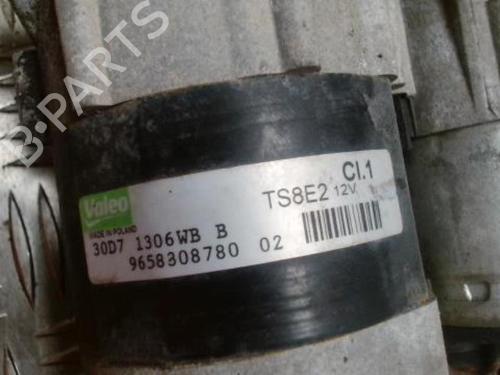 Startmotor CITROËN C3 I (FC_, FN_) 1.4 i | BP26179867M8 