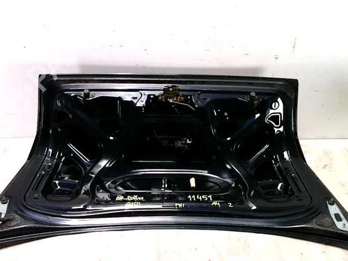Tailgate AUDI A4 B6 (8E2) 1.9 TDI | BP27661726C6